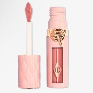 Charlotte Tilbury Pillow Talk Fair/Medium Plumpgasm Gloss